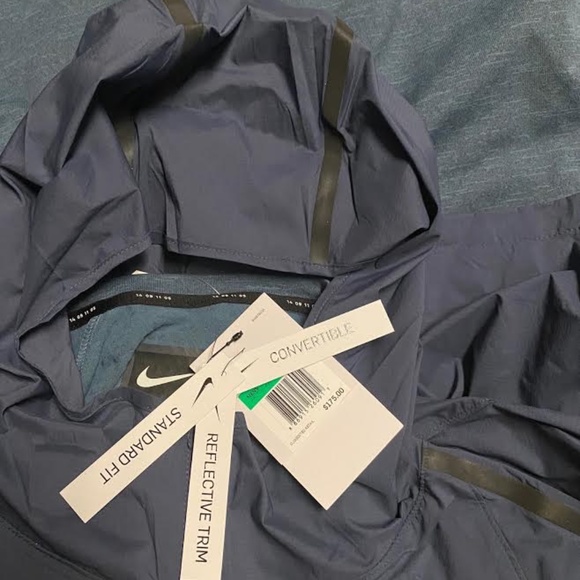 NIKE Sphere Convert Tech Pack Hoodie TOP JACKET - Picture 13 of 16